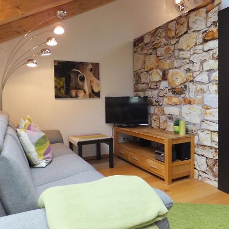 Ferienwohnung Alpenstern Rieden Exterior foto